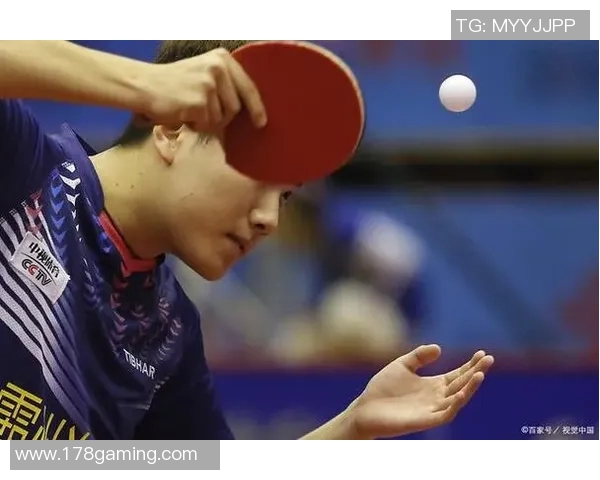 赛后分析：西安乒乓球队与深圳乒乓球队的战术意识与表现对比