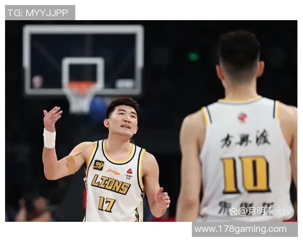 2017年CBA季后赛辽宁队与江苏队激战回顾及精彩瞬间分析