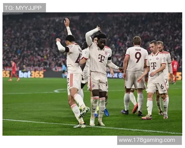 2018年欧冠精彩对决拜仁慕尼黑与本菲卡的巅峰之战回顾