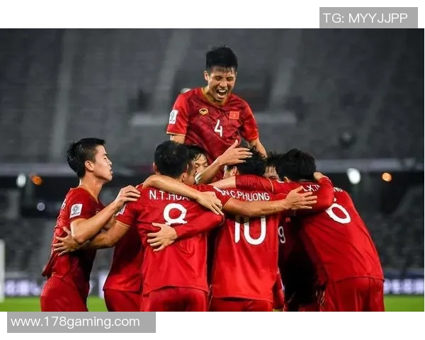 亚足联越南对阵韩国精彩直播全程回顾与赛后分析 亚足联越南对阵韩国精彩直播全程回顾与赛后分析