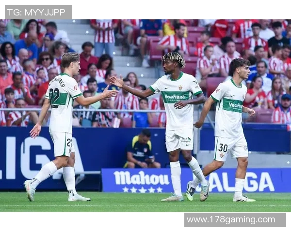 埃尔切主场迎战巴伦西双方争夺西甲宝贵积分之战 埃尔切主场迎战巴伦西双方争夺西甲宝贵积分之战