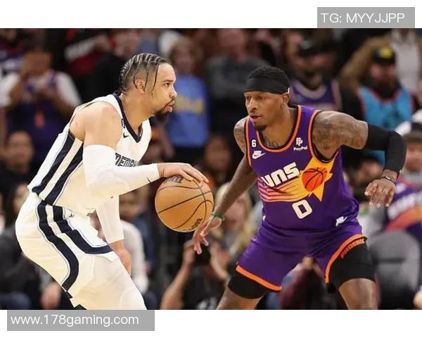 太阳与灰熊对决盘口分析及投注建议全面解读 太阳与灰熊对决盘口分析及投注建议全面解读