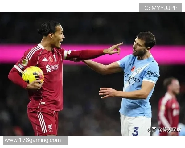 范戴克领衔防线重塑球队信心助力争夺冠军荣耀之路