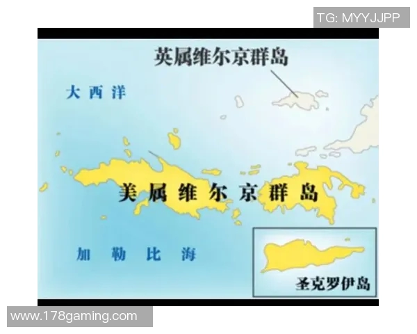 美属维京群岛与巴西的文化碰撞与经济发展对比分析