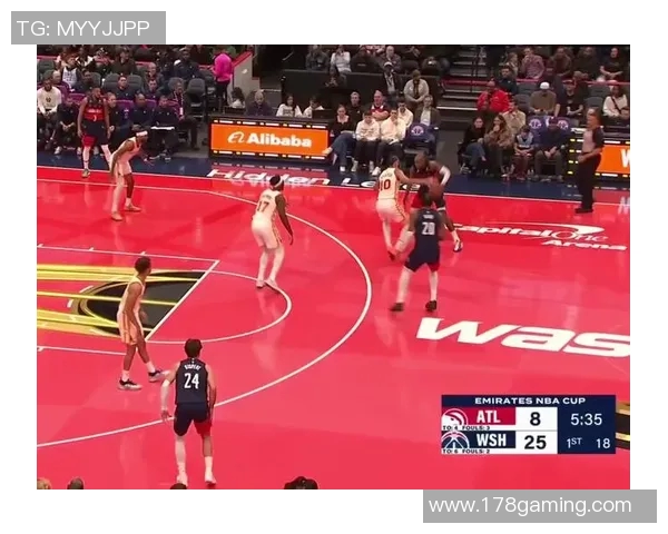 2017年NBA季后赛老鹰与奇才激战回顾及精彩瞬间分析