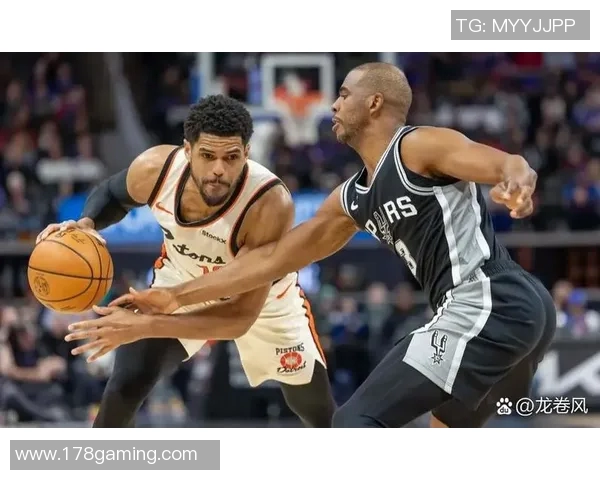 2019年马刺与活塞精彩对决全场录像回放及赛后精彩点评