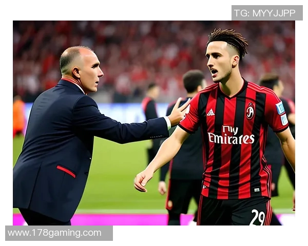 AC米兰与维也纳精彩对决全场录像回放及精彩瞬间分析