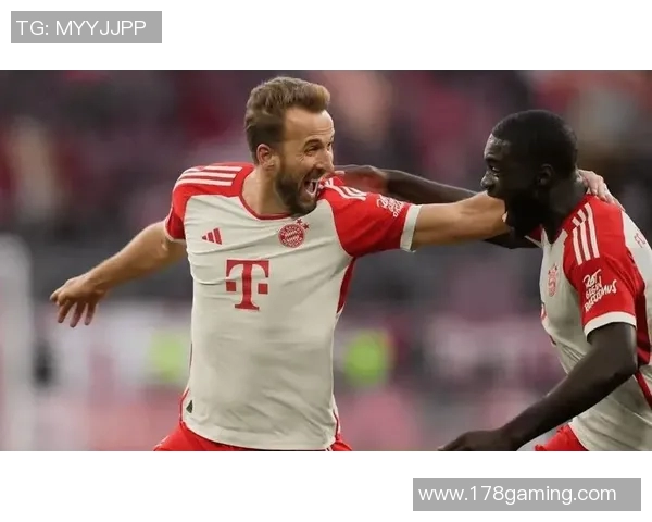 不莱梅与拜仁激战成和比分揭晓精彩瞬间回顾