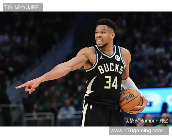 字母哥决定不提前续约将关注雄鹿能否实现夺冠梦想