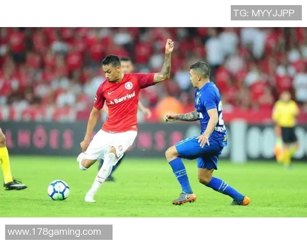 巴西国际与米竞技激战正酣谁能在这场较量中笑到最后