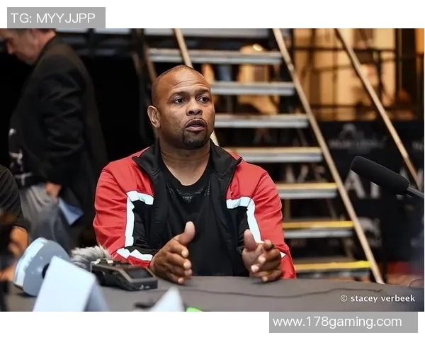 张开印与罗伊琼斯的巅峰对决谁将成为拳坛新王者