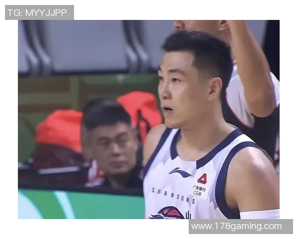 广东队与新疆队激战1516cba赛场精彩瞬间回顾与分析