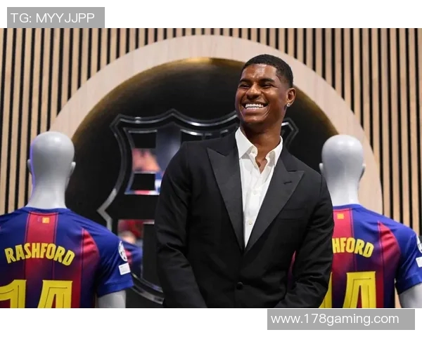 拉什福德的崛起之路：从青训小将到英超超级明星的蜕变历程