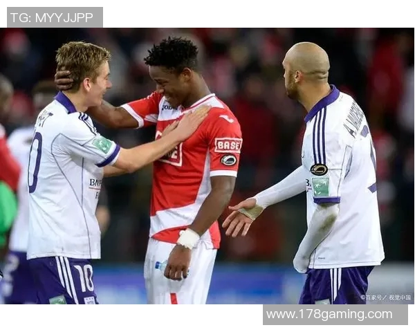 根特与亨克对决前瞻分析双方阵容及战术布局的深度剖析