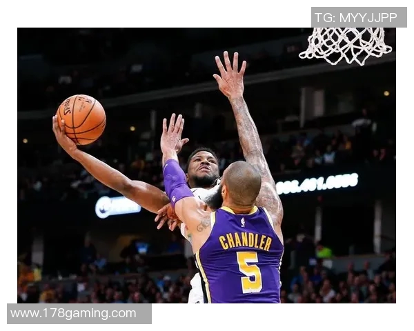 湖人对掘金精彩回放全程回顾与赛后分析尽在此处