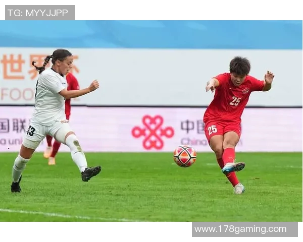 泰国女足迎战澳大利亚队力争在国际赛场上取得佳绩