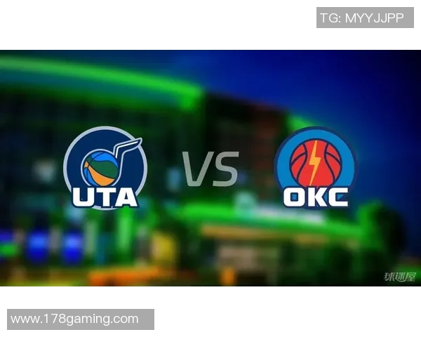 2018年NBA季后赛雷霆对爵士精彩对决全场录像回放与分析