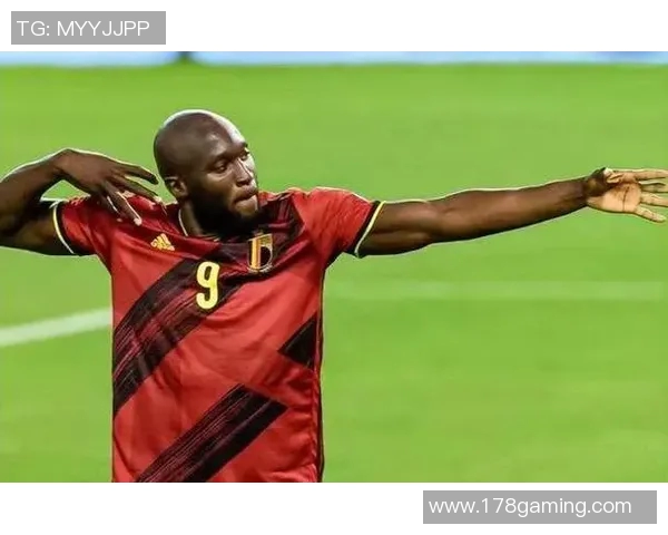 卢卡库在国际赛场上的表现与未来发展潜力分析 卢卡库在国际赛场上的表现与未来发展潜力分析