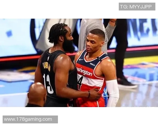 哈登与威少的巅峰对决谁能在NBA历史上书写新的传奇篇章 哈登与威少的巅峰对决谁能在NBA历史上书写新的传奇篇章