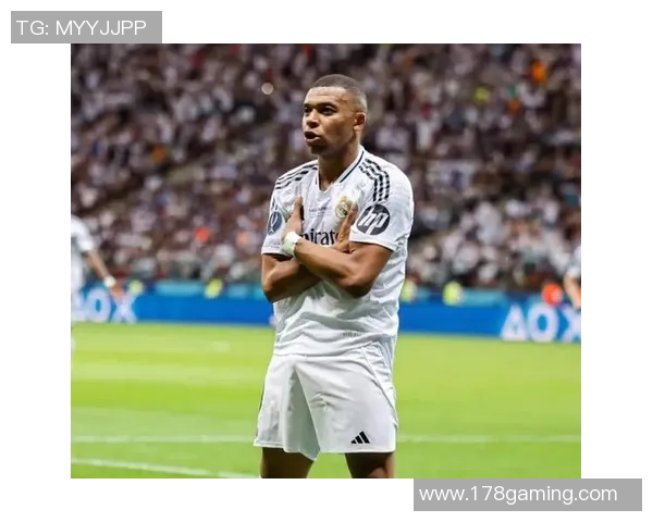 姆巴佩领衔新一代足球明星崛起他能否打破历史记录成就传奇生涯