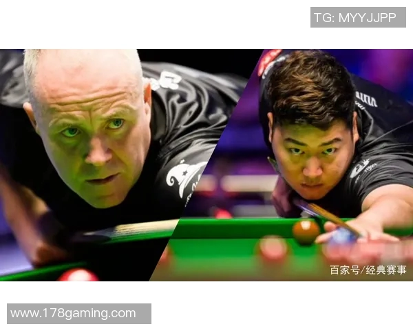 希金斯与颜丙涛精彩对决直播全程回顾与分析