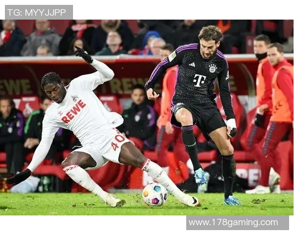 拜仁对阵科隆精彩直播视频回放及赛后分析全记录 拜仁对阵科隆精彩直播视频回放及赛后分析全记录