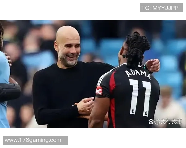 瓜迪奥拉神奇换人术欧冠淘汰赛7次换人均助攻进球