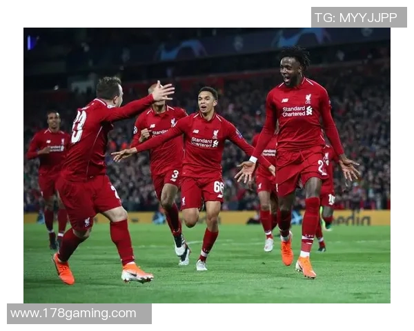 罗马与利物浦的精彩对决最终比分揭晓你猜对了吗