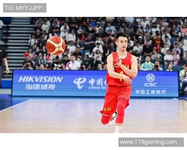 赵继伟:从青涩球员到国家队核心的成长之路与篮球梦想 赵继伟:从青涩球员到国家队核心的成长之路与篮球梦想