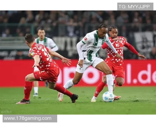 门兴与汉堡激战正酣精彩视频回顾与赛后分析 门兴与汉堡激战正酣精彩视频回顾与赛后分析