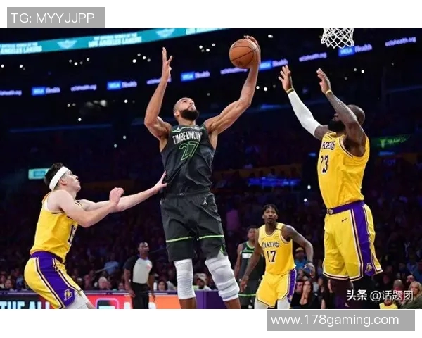 鲁迪戈贝尔在NBA的崛起与影响力分析及未来展望