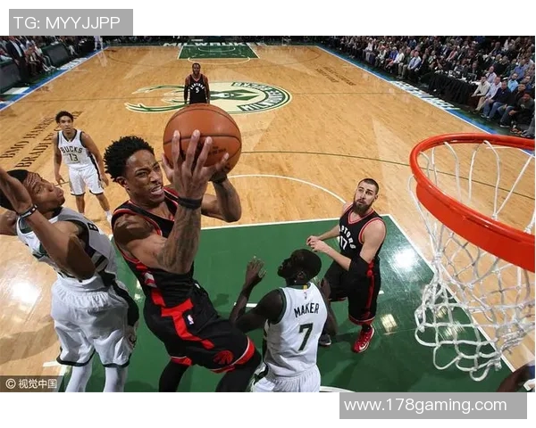 2018年骑士与猛龙精彩对决全场回放视频重温篮球盛宴