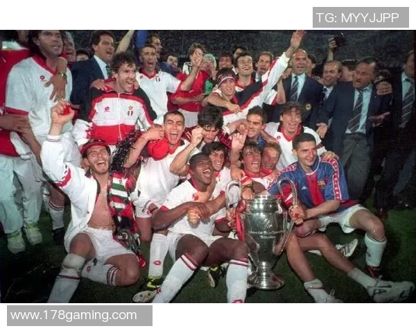 2011年欧冠经典对决AC米兰与巴塞罗那的巅峰对决回顾 2011年欧冠经典对决AC米兰与巴塞罗那的巅峰对决回顾