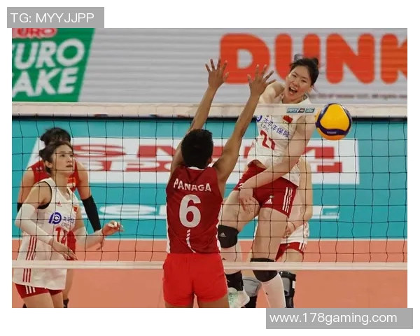 中国女排迎战菲律宾队激战实况分析与精彩瞬间回顾 中国女排迎战菲律宾队激战实况分析与精彩瞬间回顾