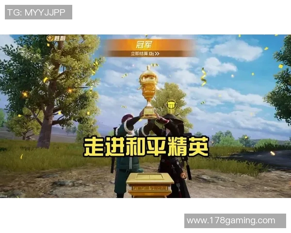 专访刘静揭秘和平精英成功背后的策略与创新之路