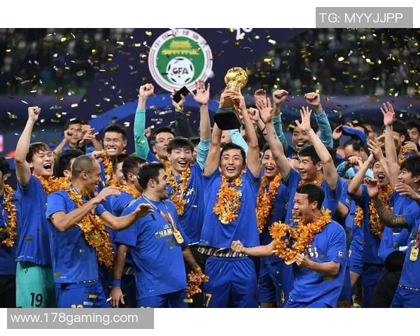 杭州足球队实力飙升荣登全国足球力量排名新高峰