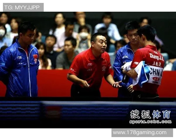 武汉乒乓球队近期状态分析与表现评估的全面数据解读 武汉乒乓球队近期状态分析与表现评估的全面数据解读