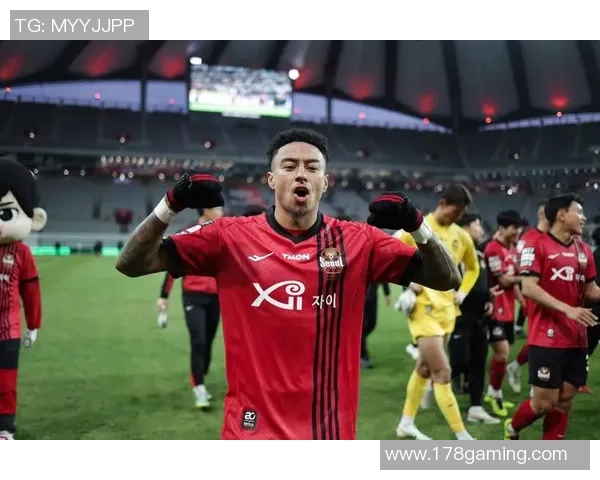 济州联与首尔FC对决分析及赛前推荐策略分享