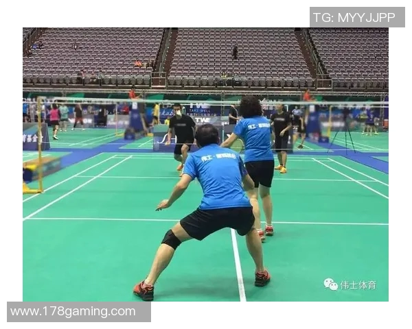 深入分析杭州羽毛球队区域防守战术及其在比赛中的应用效果