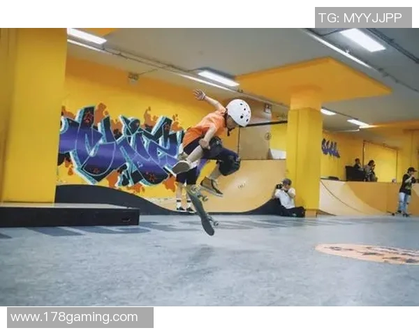 滑板精英赛特别报道:见证北京滑板队从新手到冠军的成长之路