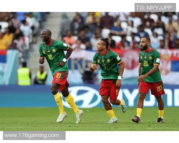 竞彩足球分析日本队对阵喀麦隆队的精彩对决与赛前预测 竞彩足球分析日本队对阵喀麦隆队的精彩对决与赛前预测