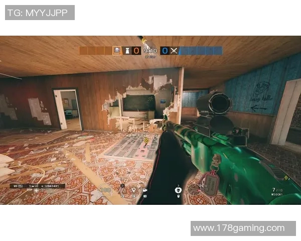 和平精英战术分析：深入探讨JDG战队的防守策略与执行技巧