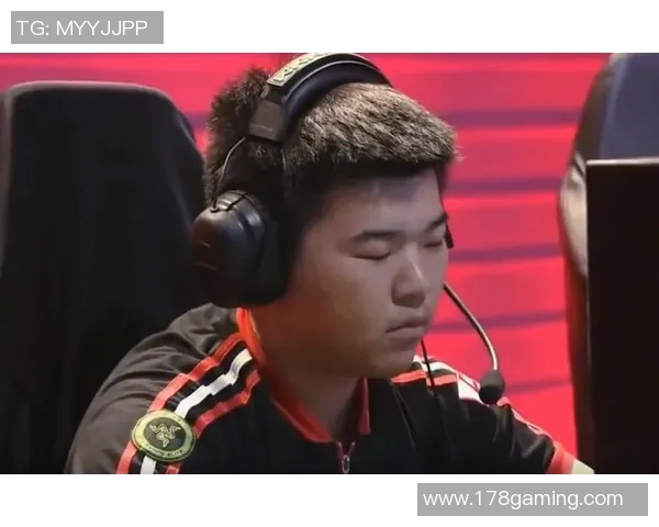 深度对话：张敏如何在英雄联盟中书写自己的传奇人生