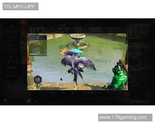 张芳独家分享DOTA2游戏心得与技巧助你提升战斗水平